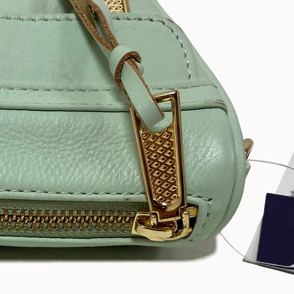 Rebecca Minkoff Mini MAC Aloe Crossbody Bag - Picture 4 of 9